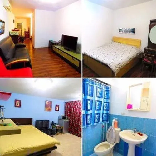 SK-Stay Hostel