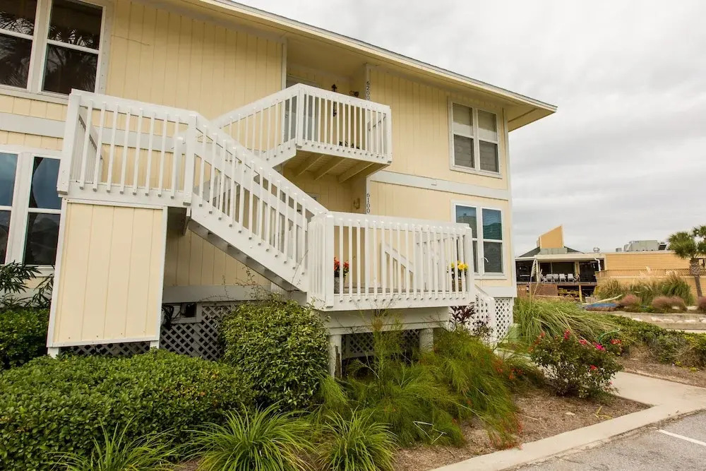 Sandpiper Cove 6100 Destin - 3 Br Condo