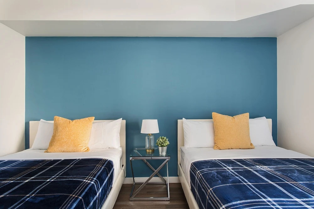 Luxurious Cosmopolitan Suites By Disney