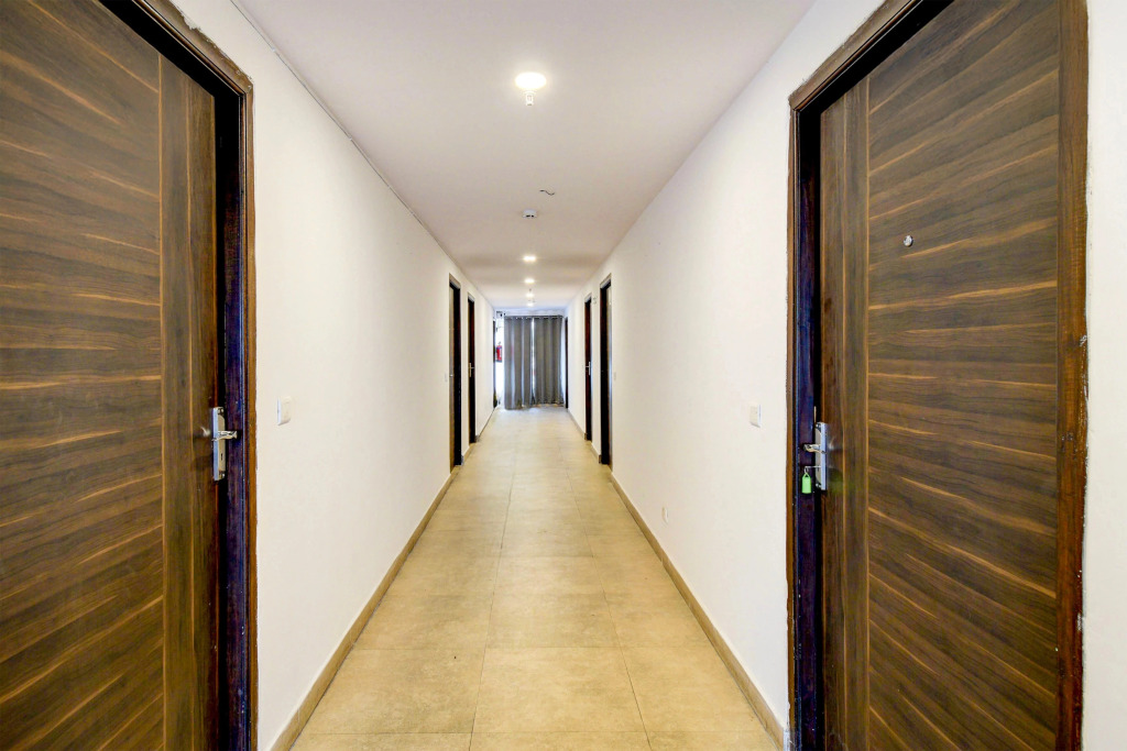 Super Townhouse SR Nagar Metro Hyderabad