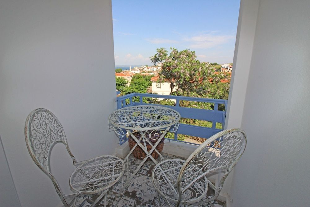 Sardunya Otel