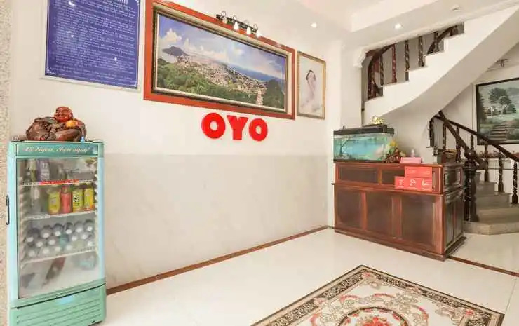 Lien Thuy Hotel