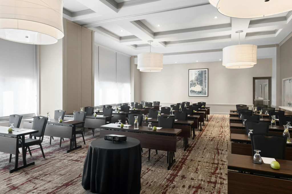 Hilton Garden Inn Chicago Downtown/Magnificent Mile