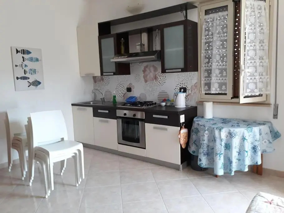 Marzamemi Casa del Gelso a 50 m. dalla spiaggia