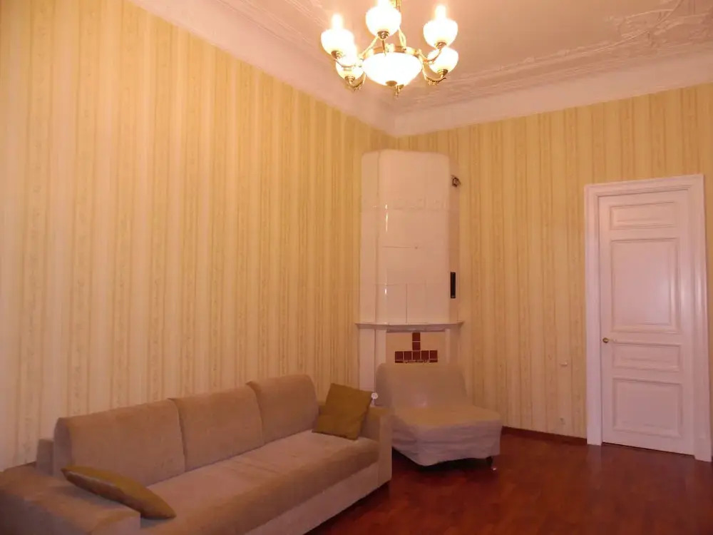 Apart-hotel Ulana