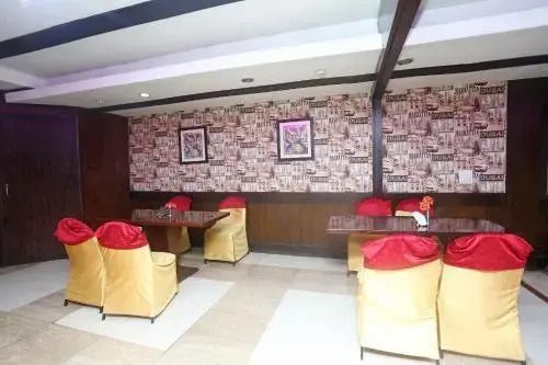 Tandoori Veg Hotel by OYO Rooms