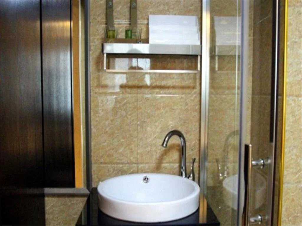 Yinchuan Wangyuan Boutique Hotel