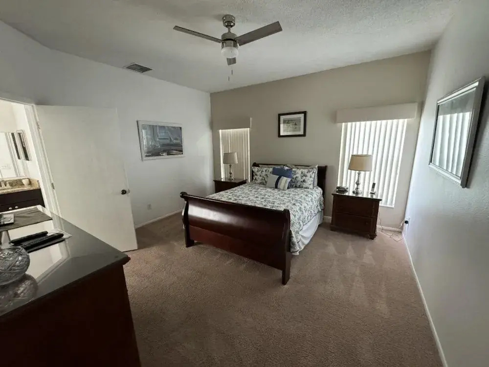 Julliard Villa 4 Bedroom Home by RedAwning