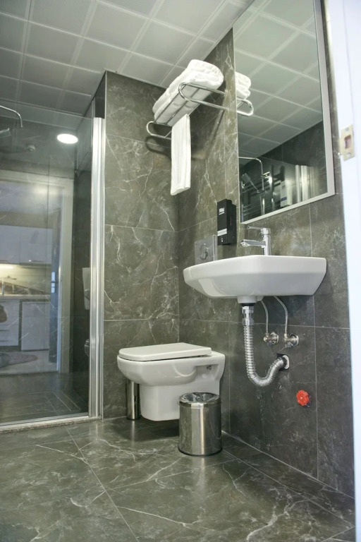 Beta Residence