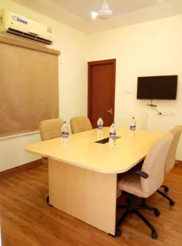 STAY BAY SERVICE APARTMENTS