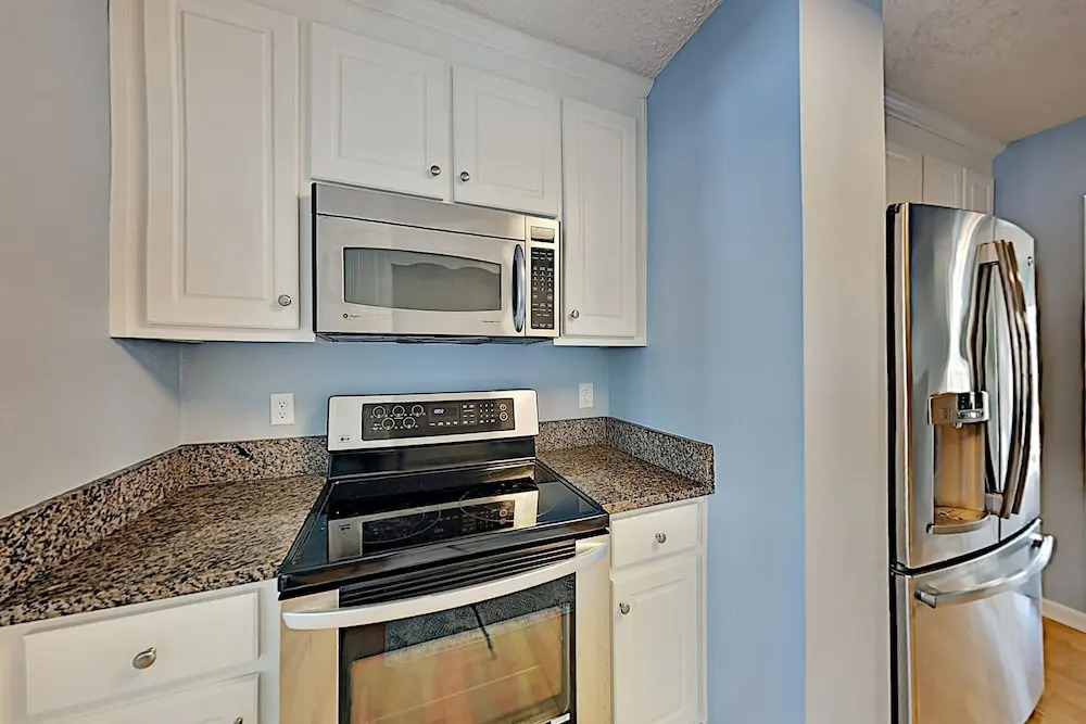 314ftfis 4 Bedroom Duplex