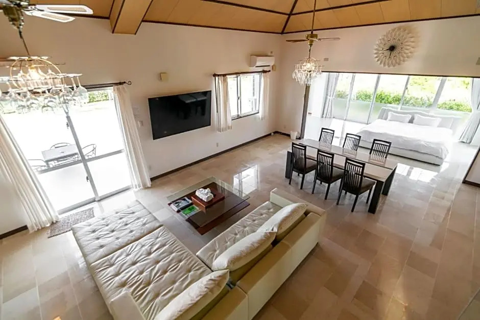 Sommelier Villa ISHIGAKI - Vacation STAY 45285v
