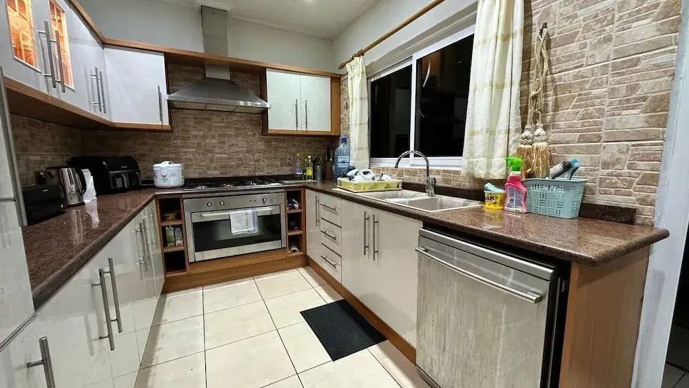 GT Self Catering Apartments