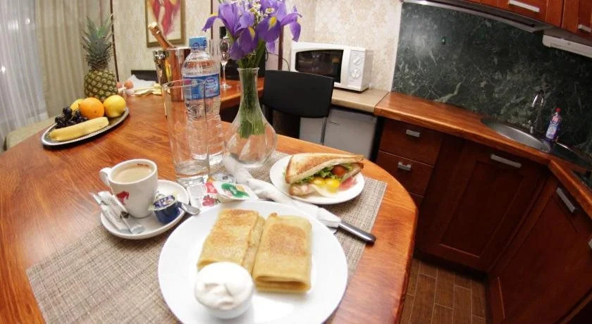 Afina Hotel