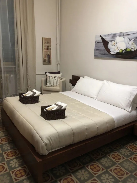Home Sweet Home Appartamento Corvetto
