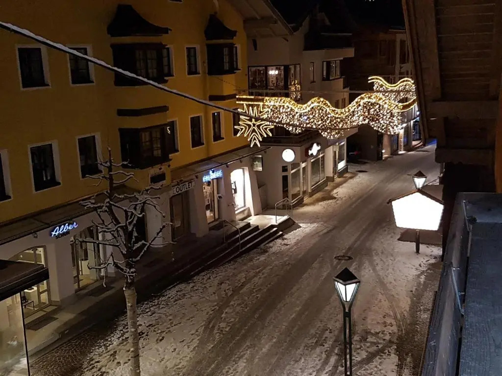 Schneider Hof Boutique-Hotel Garni Superior