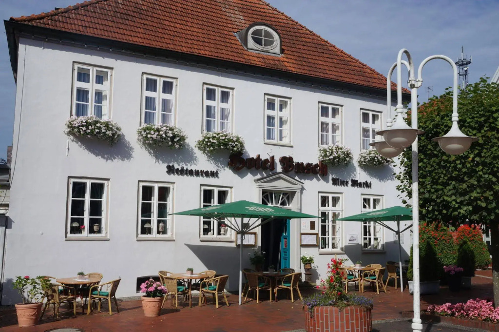 Hotel Busch