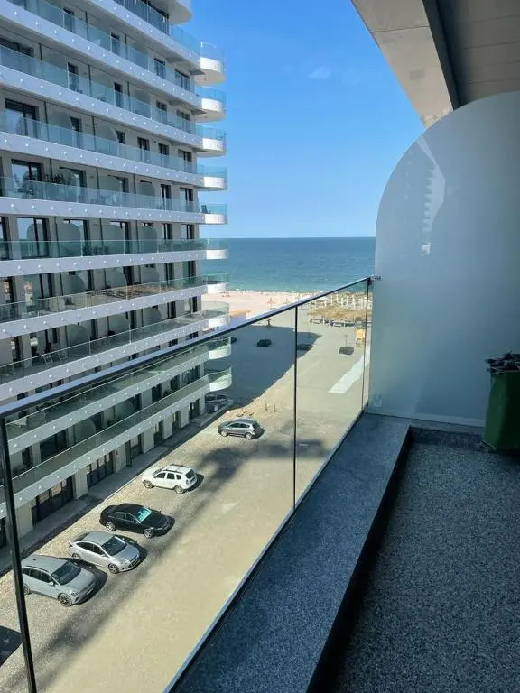 Studio 92 Mamaia Nord