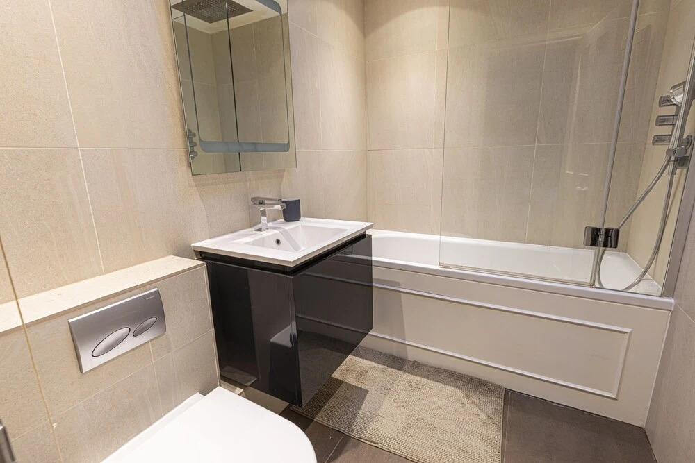 Altido Homely 2-Bed Flat W/ Private Courtyard In Bloomsbury