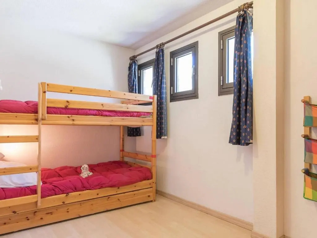 Appartement Montgenèvre, 3 pièces, 7 personnes - FR-1-330D-126
