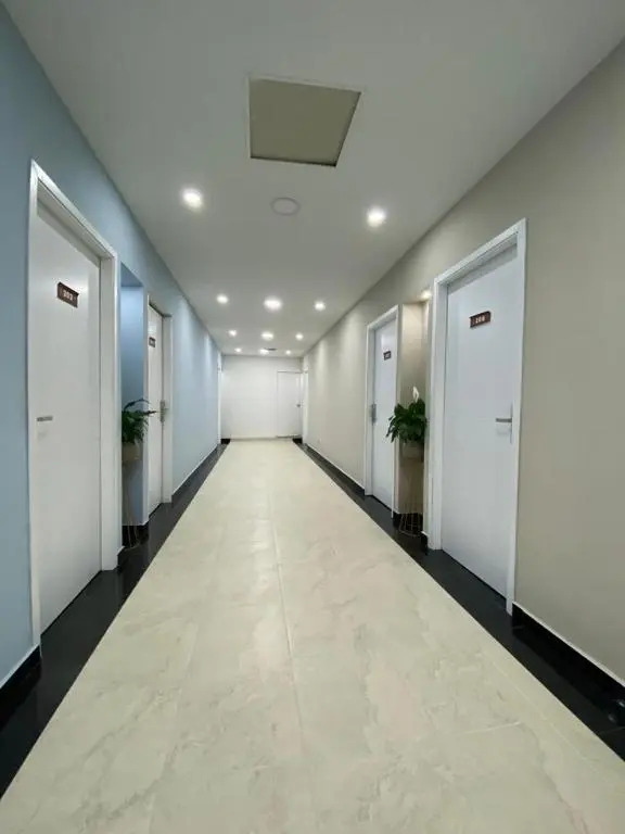 Hotel Barranquilla Laank