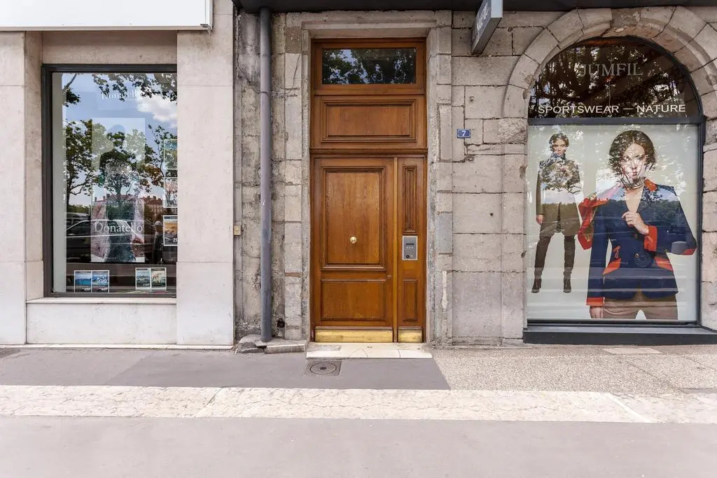 Appartement Shiro