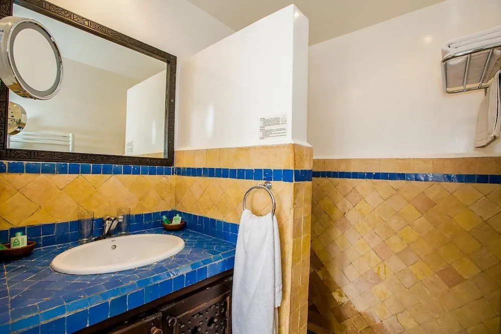 Auberge Dar Najmat