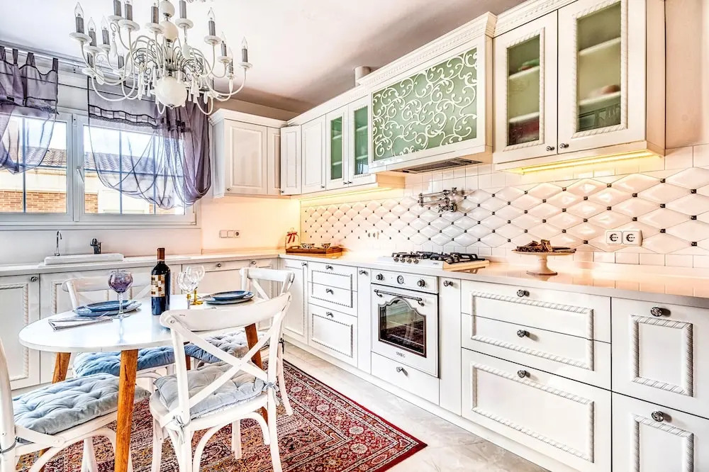 Villa with 7 Bedrooms in Cambrils, with Private Pool, Furnished Terrace And Wifi