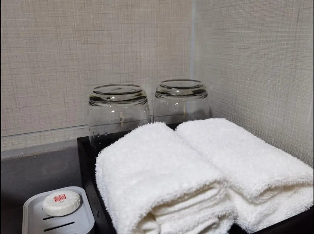 Sweet Planet Hotel