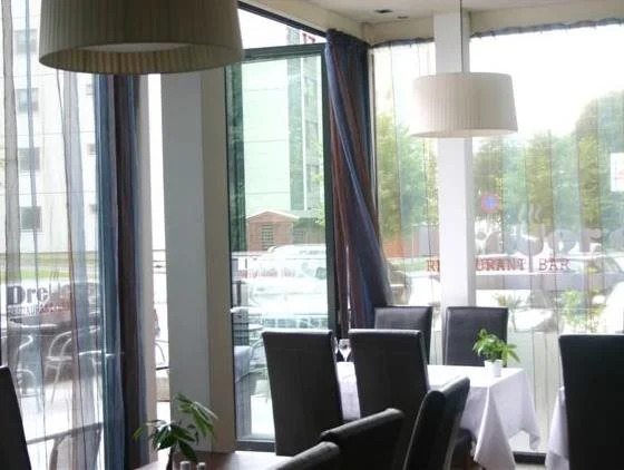 Stoltzen Hotel  Apartments