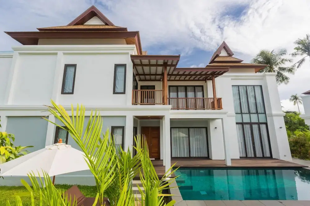 Villa Palavee