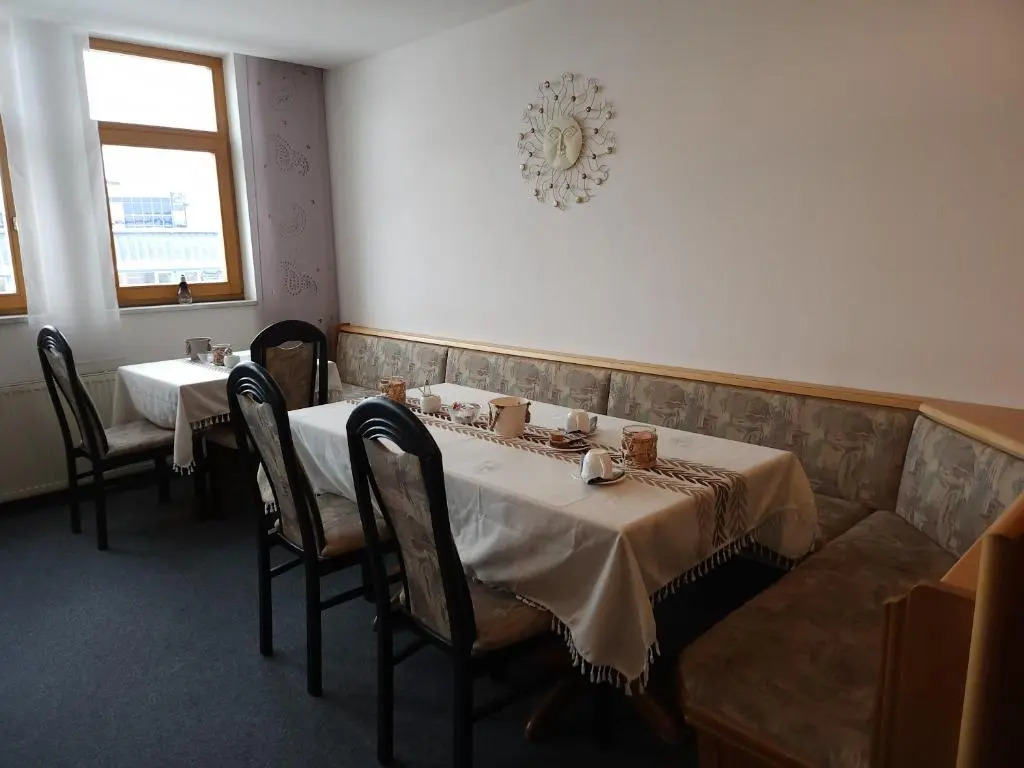 Hotel Garni