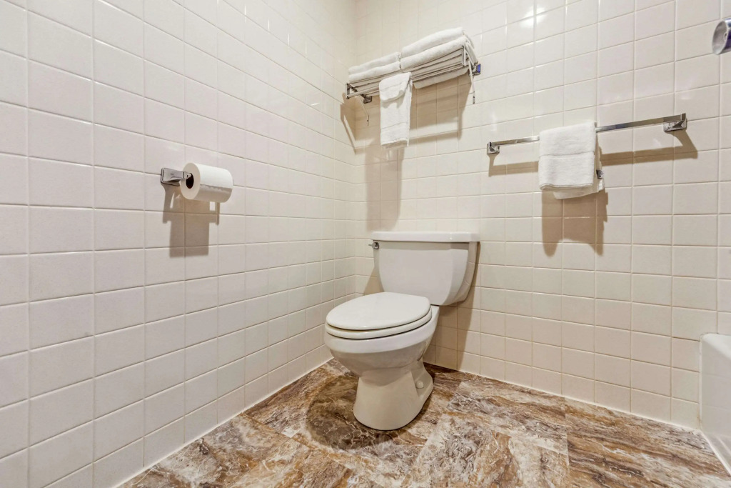 Econo Lodge Inn & Suites Brookings
