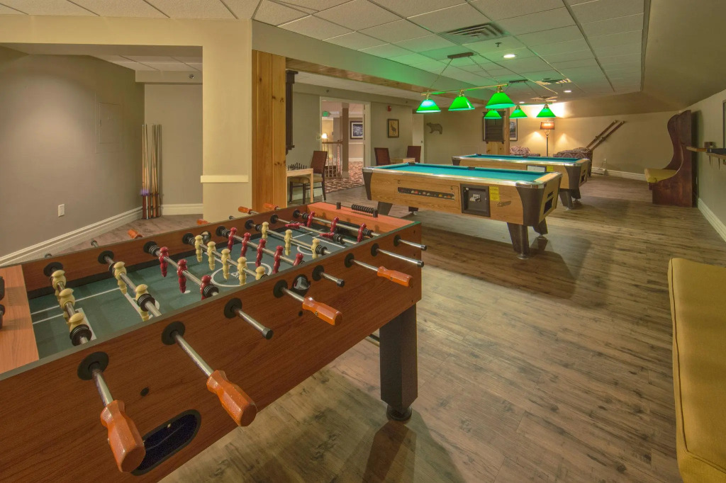 Holiday Inn Club Vacations Mount Ascutney Resort