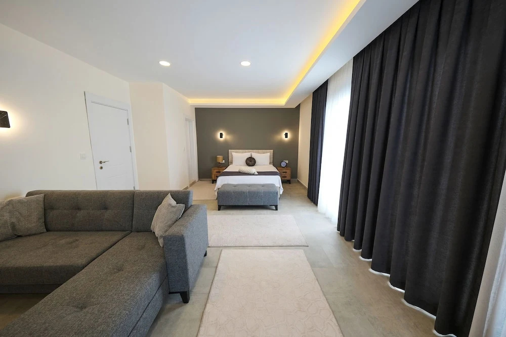 Umbelo Suites Dalyan