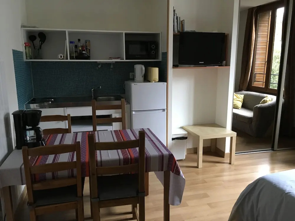 Gîte Beffroy