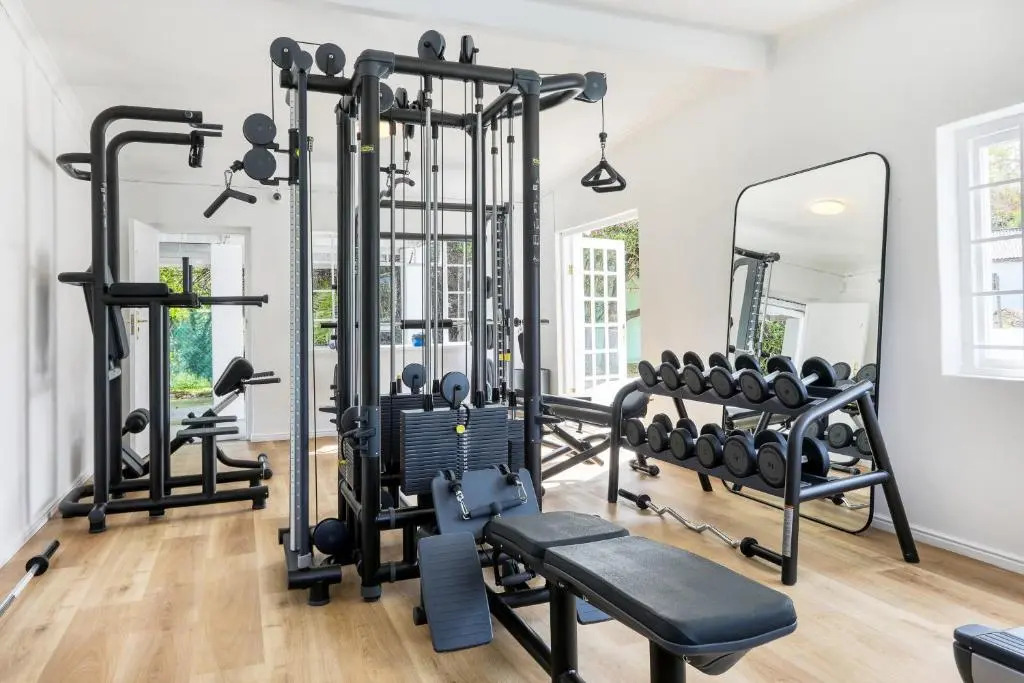 Villa Coloniale Schumacher Luxury Retreat, Adults Only