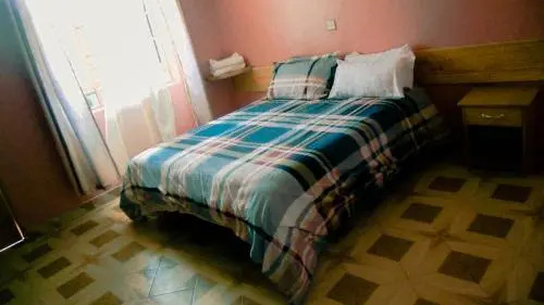 Que Pasa Guest House