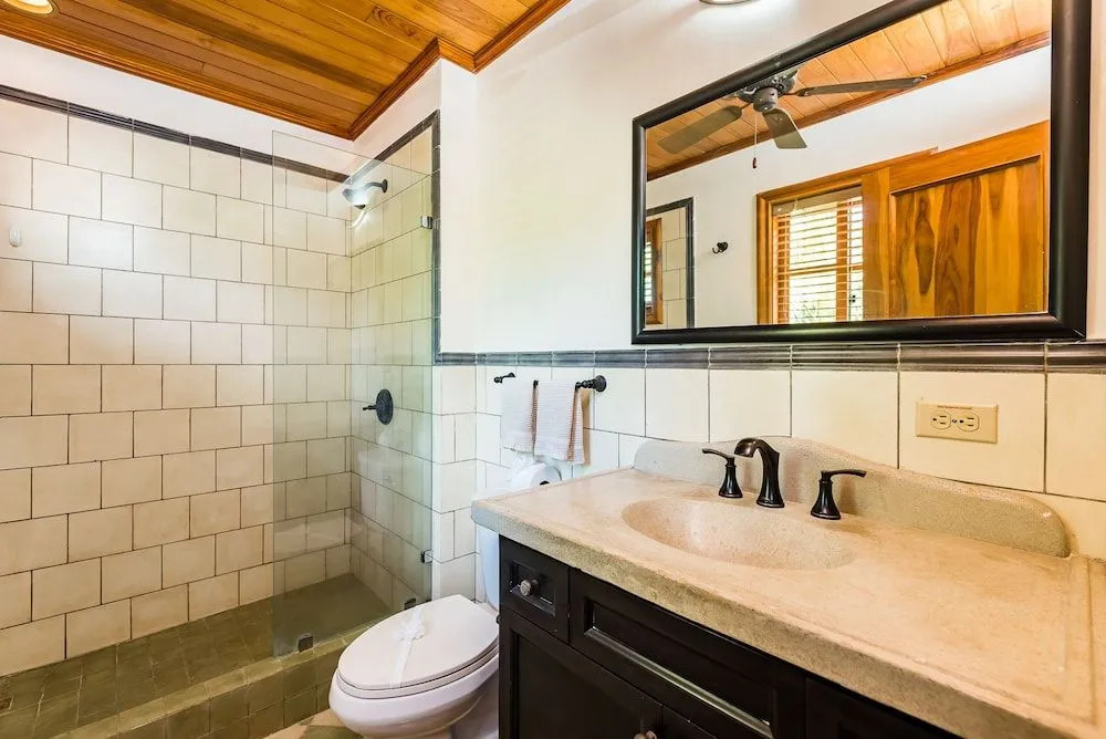 Courtyard Villa 7