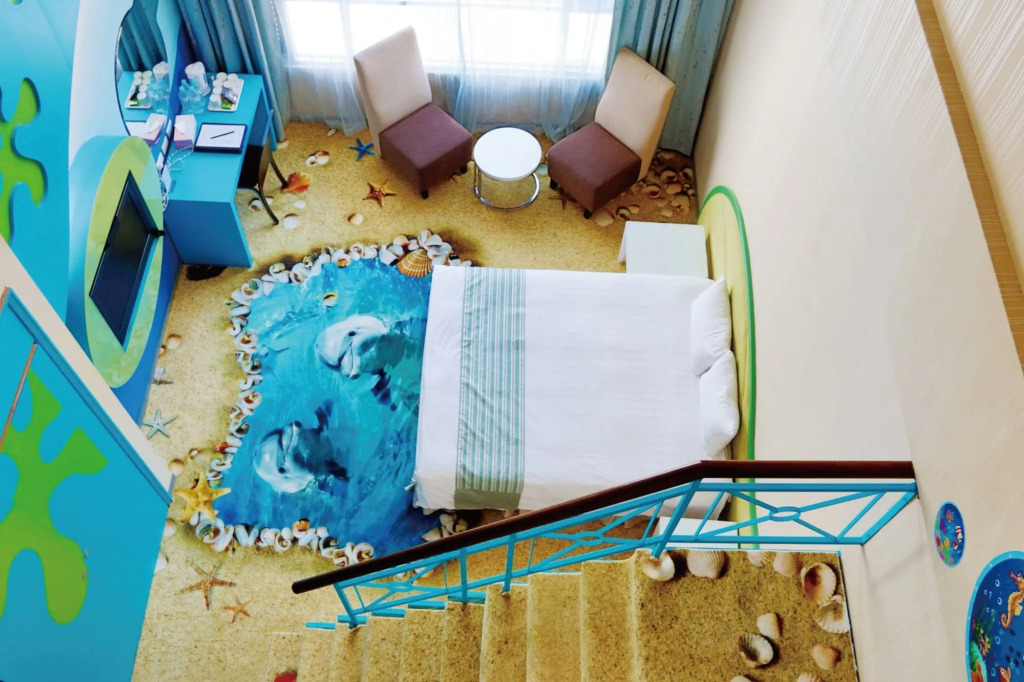 Uni Resort-Kenting