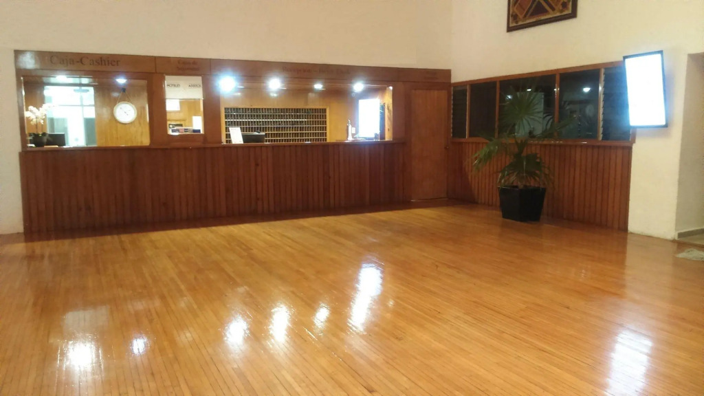 Hotel Aristos Cuernavaca