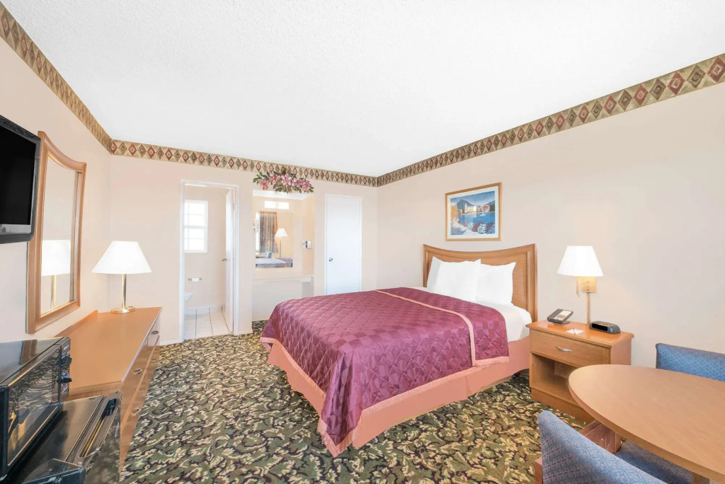 Americas Best Value Inn by Sonesta