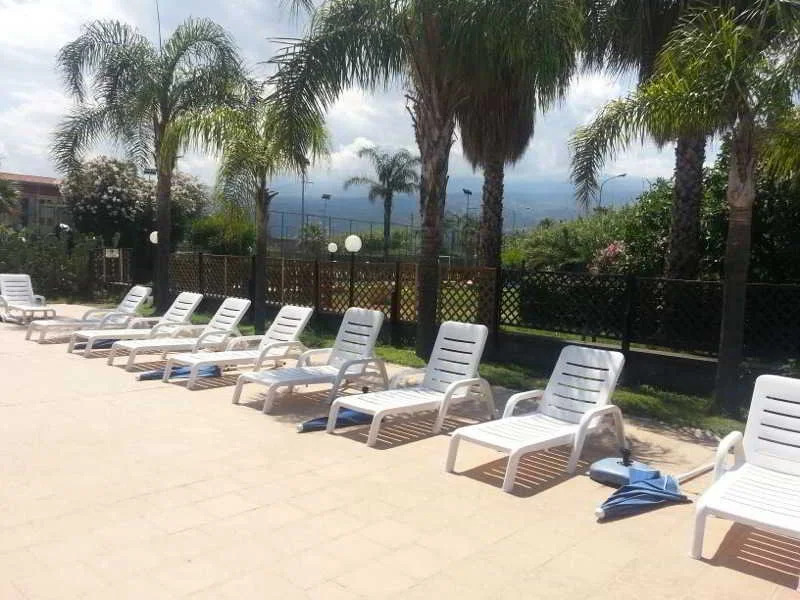 Fondachello Suites - tra il vulcano e il Mar Ionio