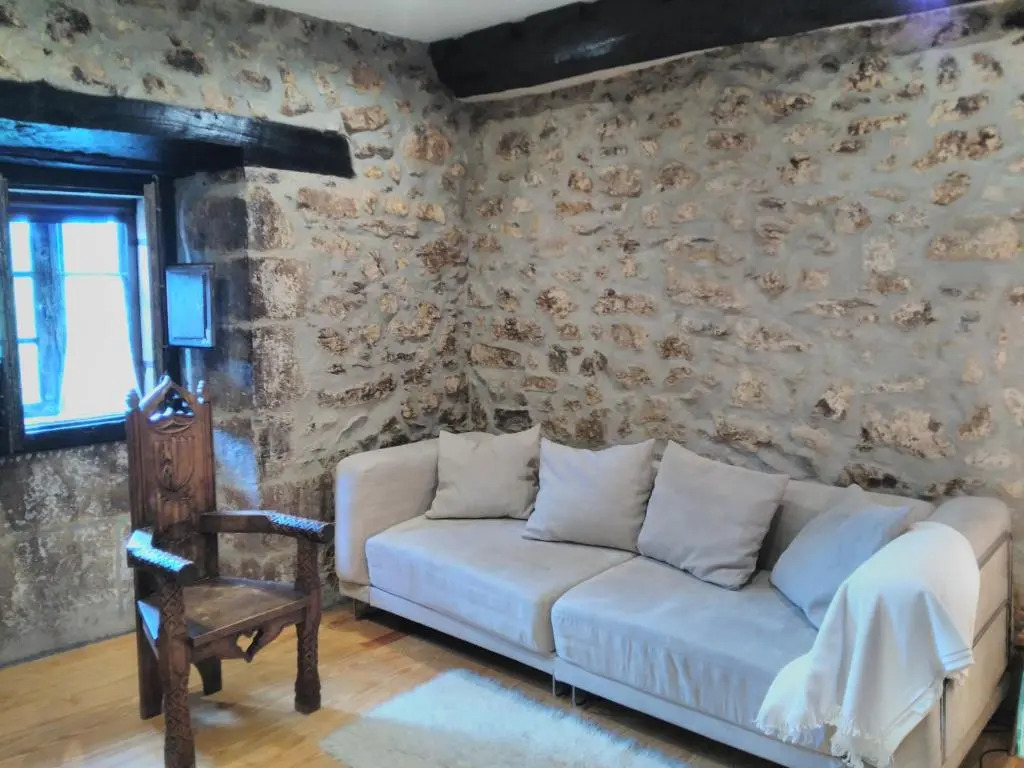 Casona Camino de Hoz