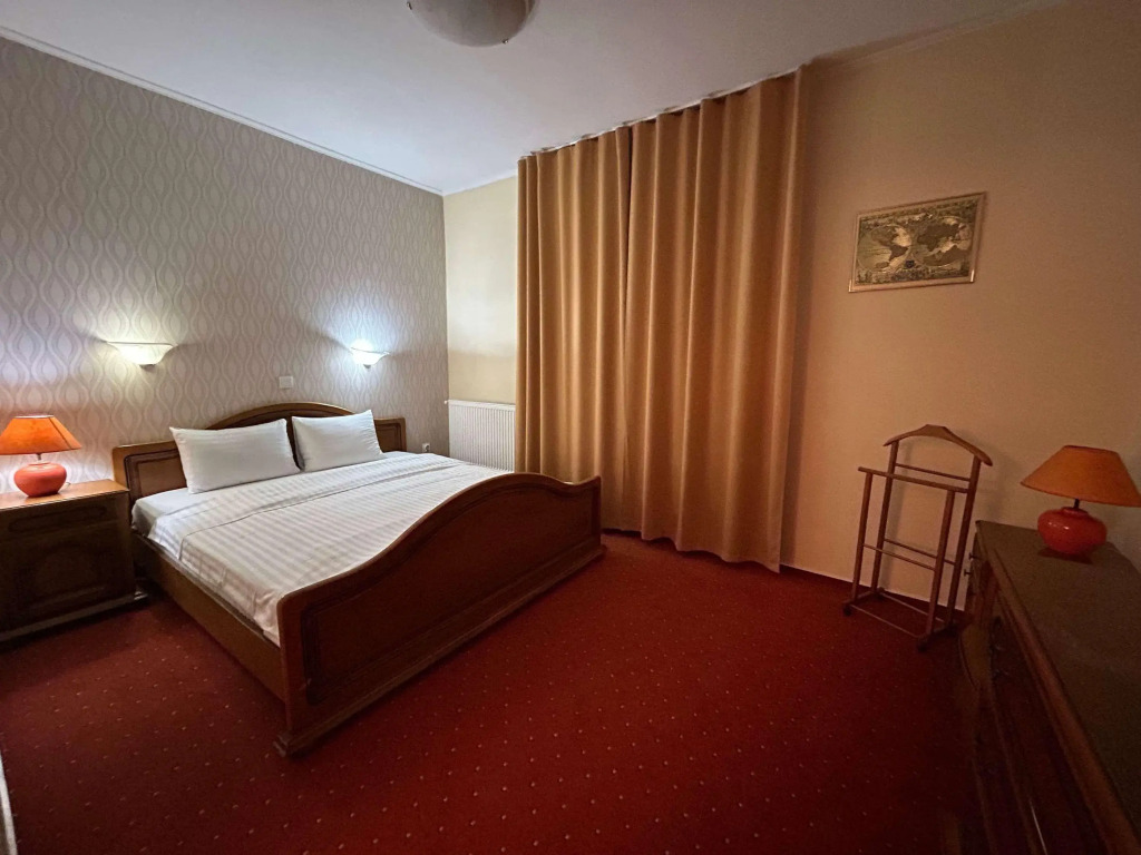 ibis Styles Dunarea Galati