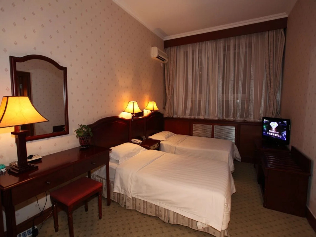 Beijing Jia Li Hotel