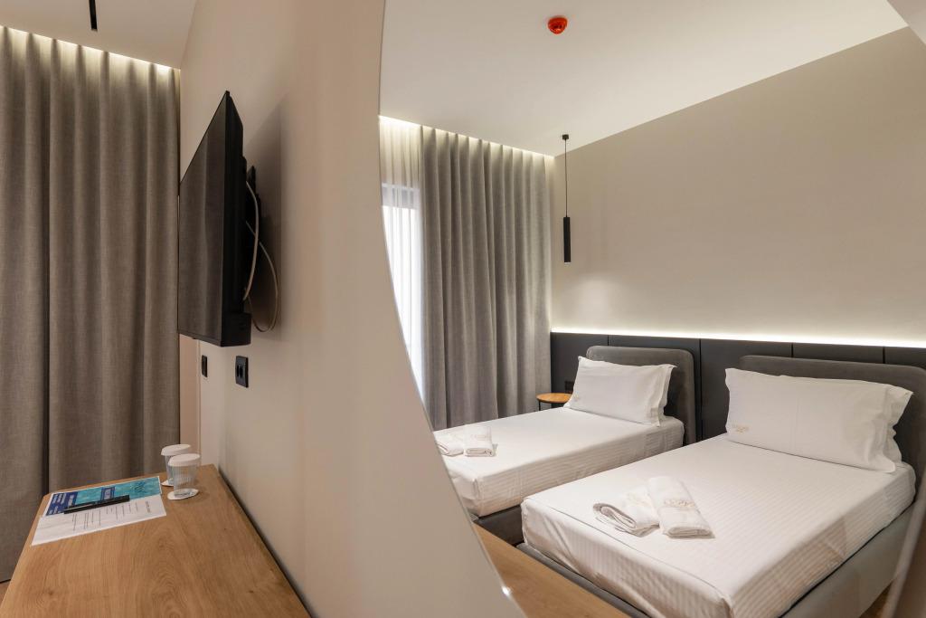SASSO Hotel