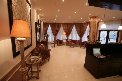 Hotel Wien