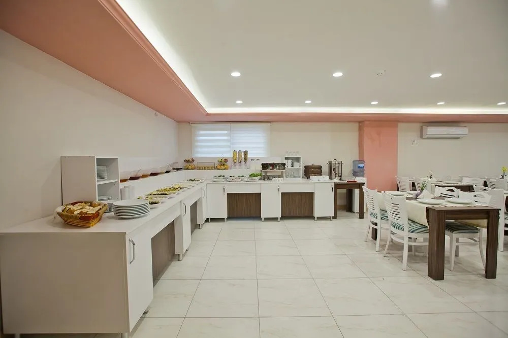 Celikhan Hotel