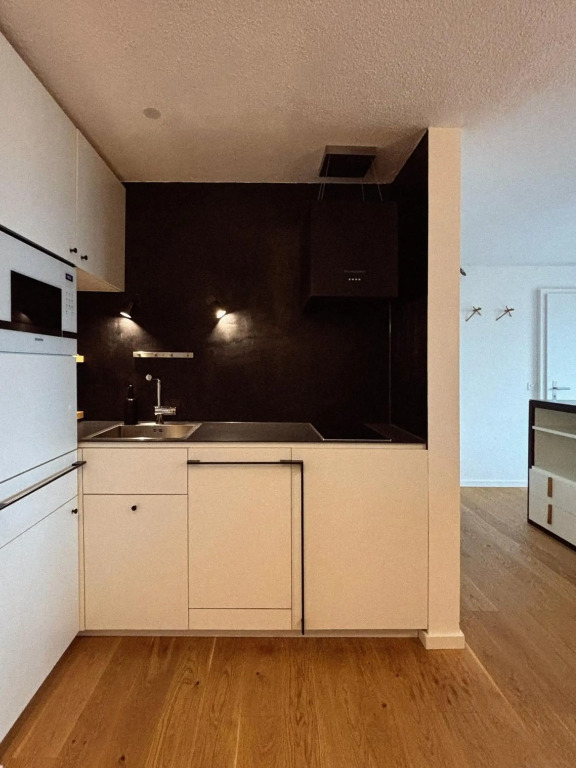 Grüezi Laax Apartments